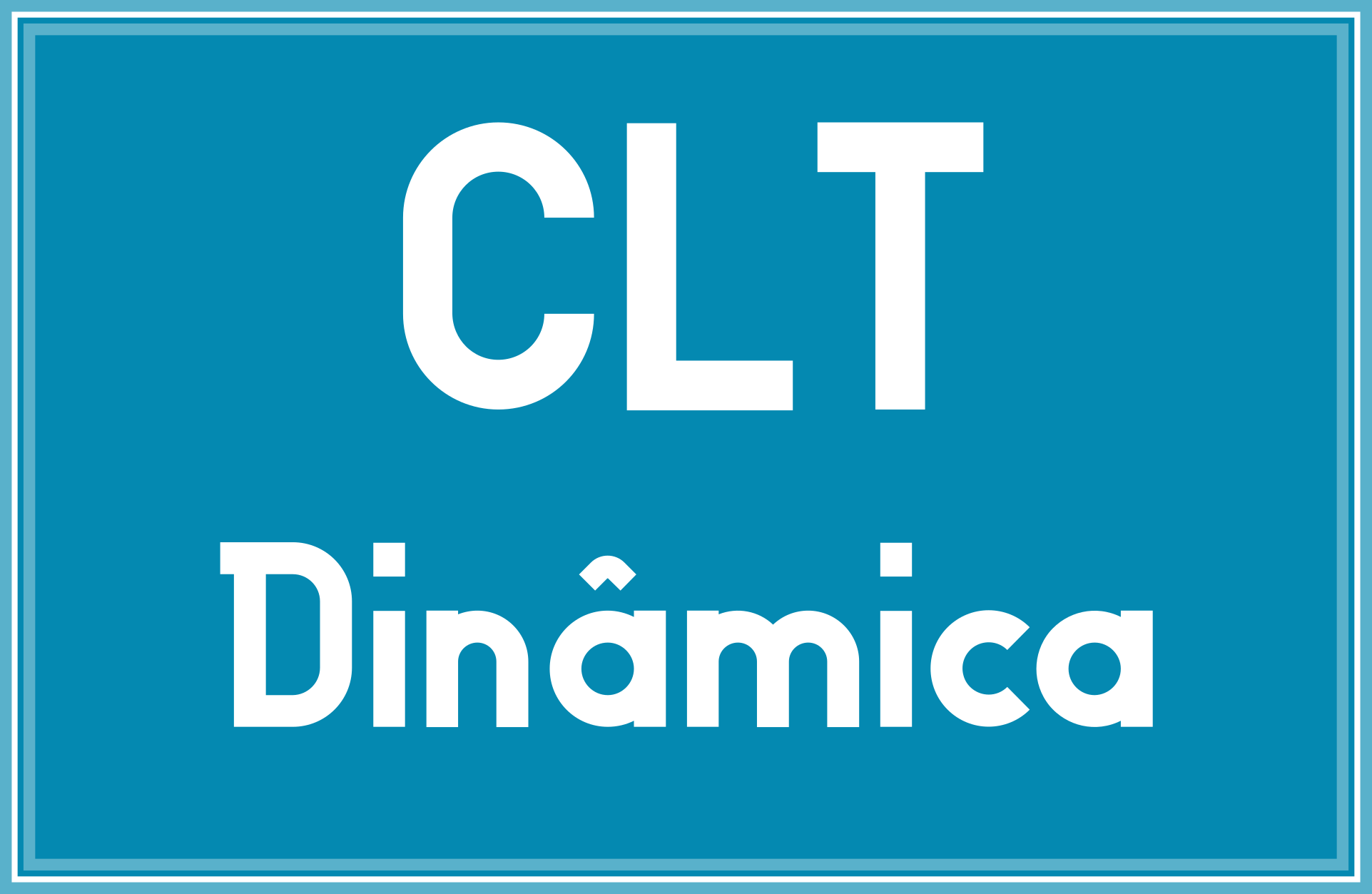 CLT Dinâmica